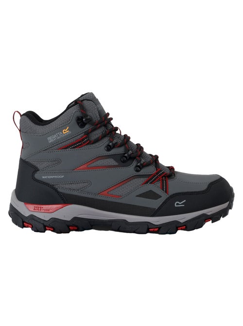 Regatta - Bottines de marche HOLCOMBE - Kiabi