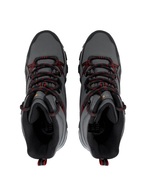 Regatta - Bottines de marche HOLCOMBE - Kiabi