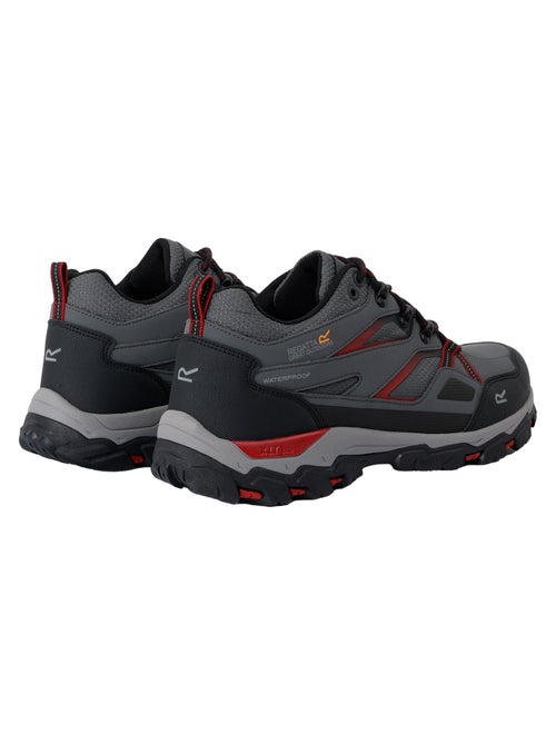 Regatta - Bottines de marche HOLCOMBE - Kiabi