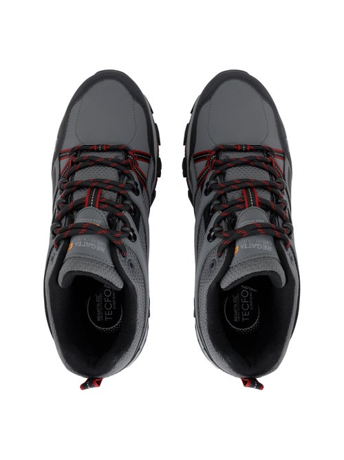 Regatta - Bottines de marche HOLCOMBE - Kiabi