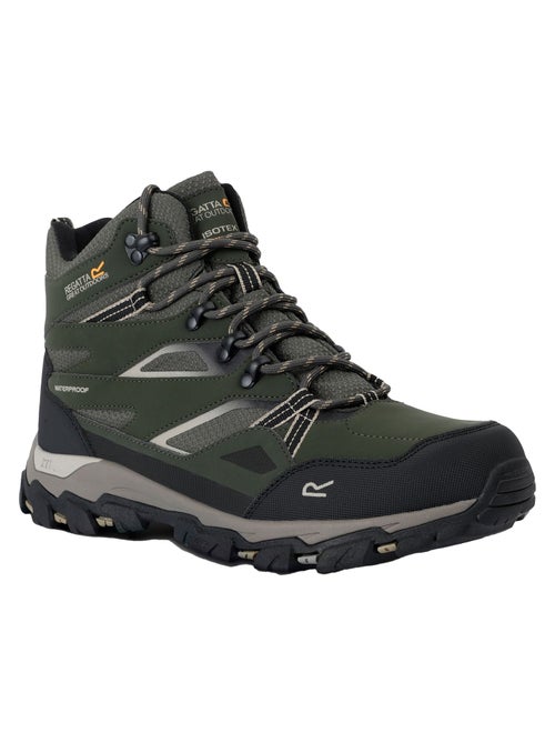 Regatta - Bottines de marche HOLCOMBE - Kiabi