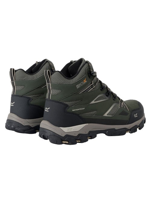Regatta - Bottines de marche HOLCOMBE - Kiabi