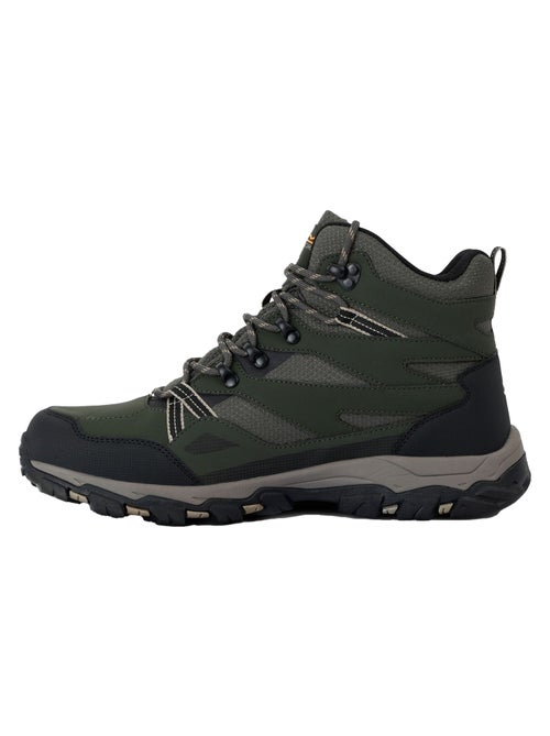 Regatta - Bottines de marche HOLCOMBE - Kiabi