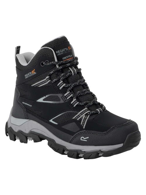 Regatta - Bottines de marche HOLCOMBE - Kiabi