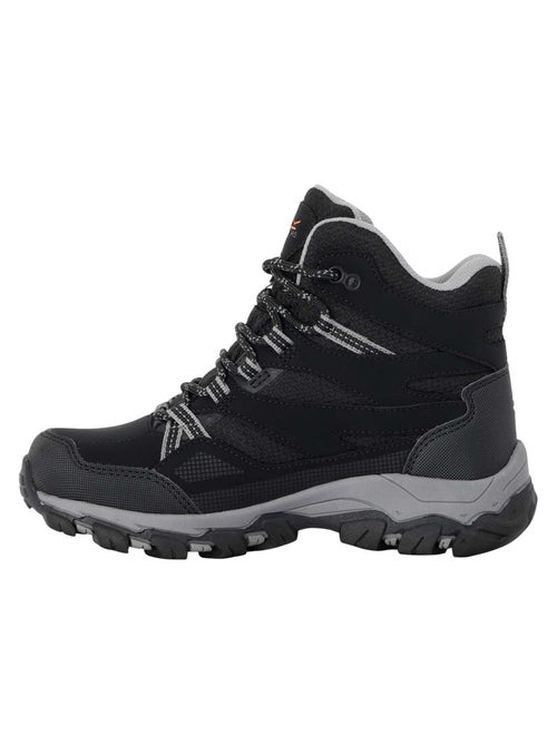 Regatta - Bottines de marche HOLCOMBE - Kiabi