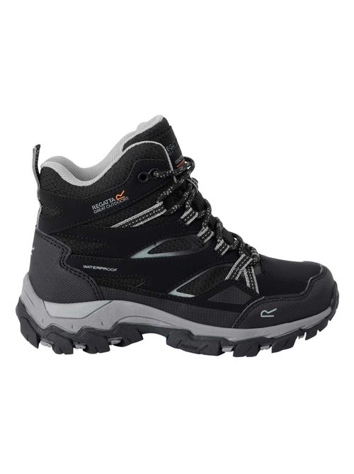Regatta - Bottines de marche HOLCOMBE - Kiabi