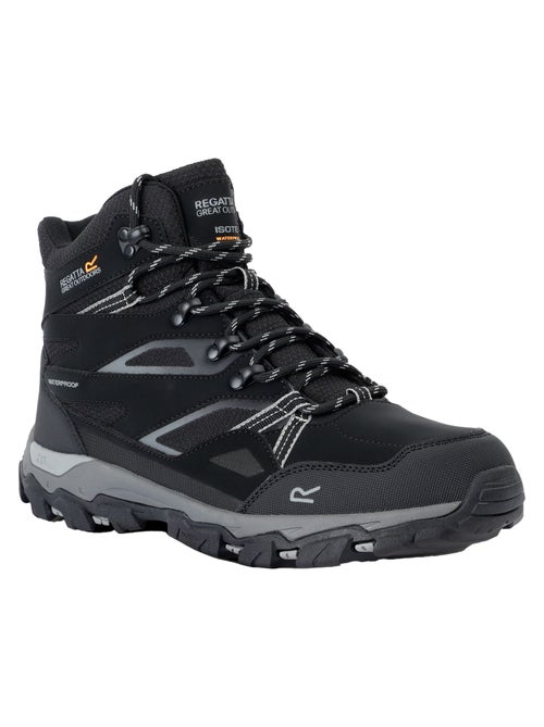 Regatta - Bottines de marche HOLCOMBE - Kiabi