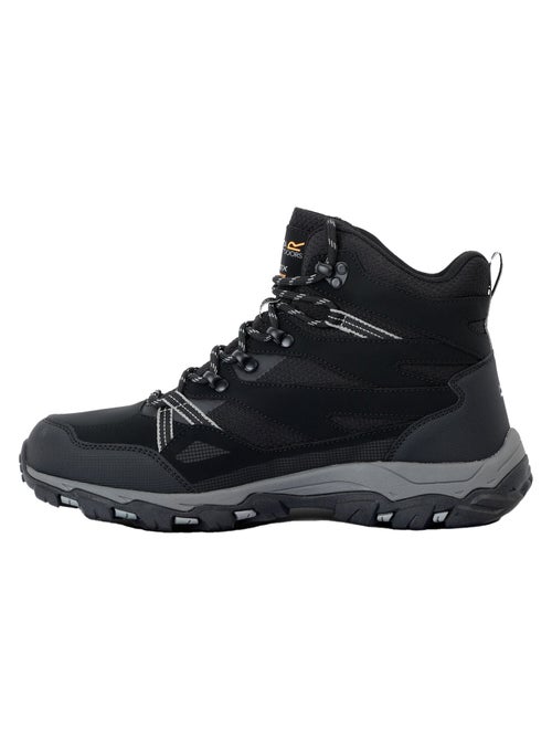 Regatta - Bottines de marche HOLCOMBE - Kiabi