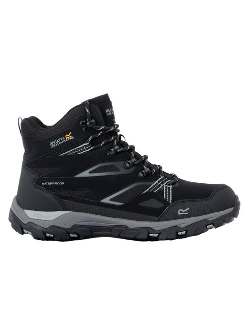 Regatta - Bottines de marche HOLCOMBE - Kiabi