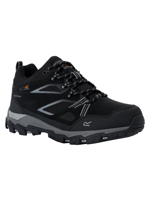 Regatta - Bottines de marche HOLCOMBE - Kiabi