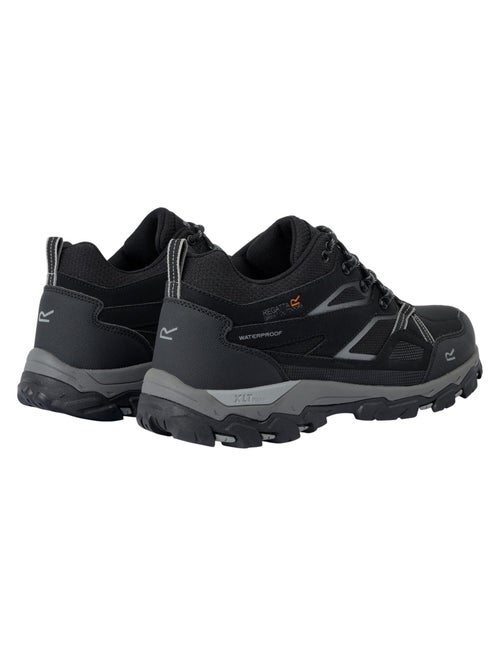 Regatta - Bottines de marche HOLCOMBE - Kiabi