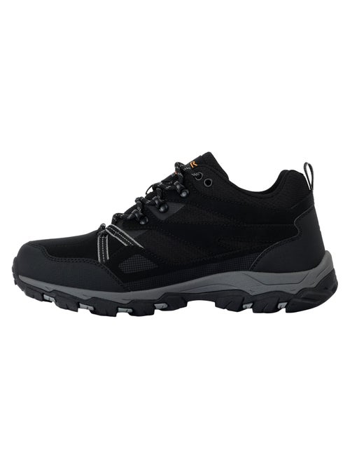 Regatta - Bottines de marche HOLCOMBE - Kiabi
