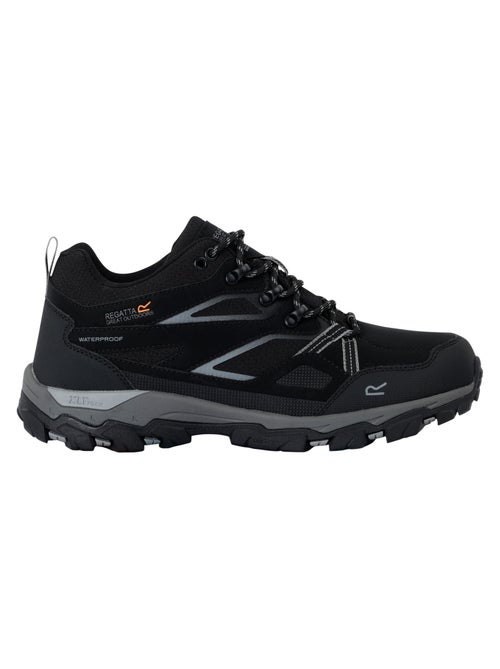 Regatta - Bottines de marche HOLCOMBE - Kiabi