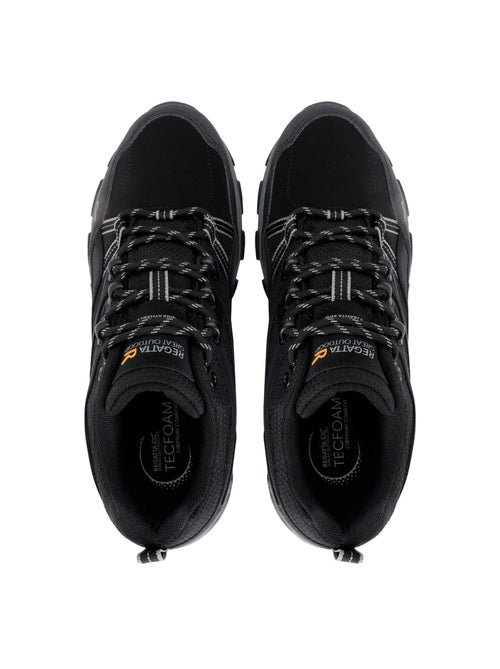 Regatta - Bottines de marche HOLCOMBE - Kiabi