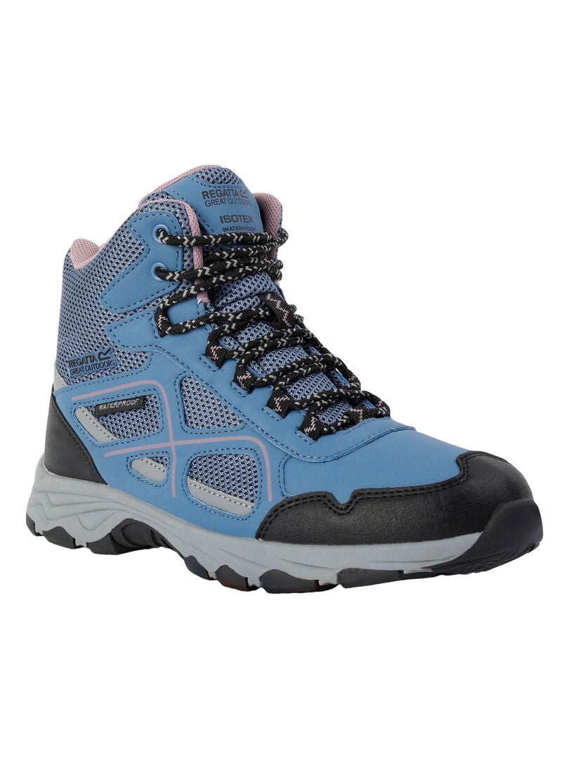 Regatta Bottines De Marche VENDEAVOUR Homme - Imperméables Et Confortables