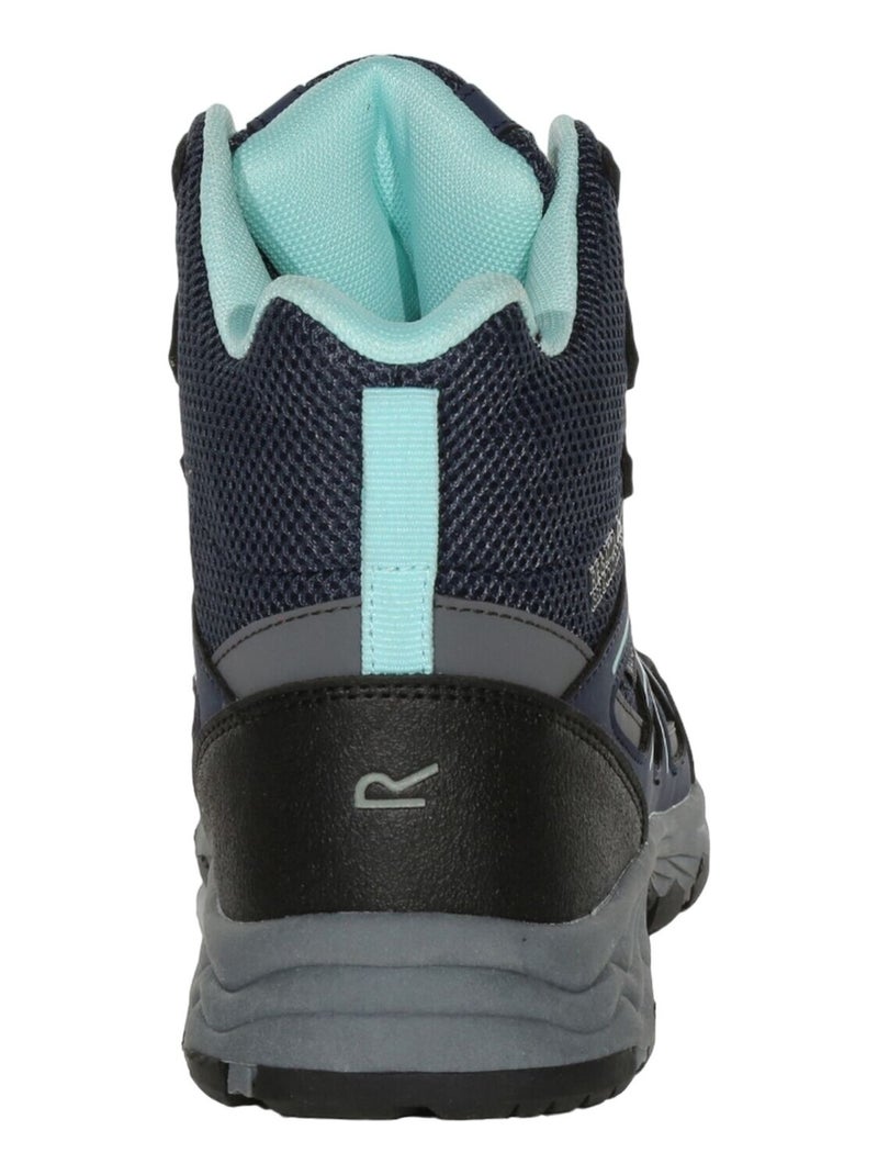 Regatta - Bottines de marche LADY VENDEAVOUR Bleu marine - Kiabi