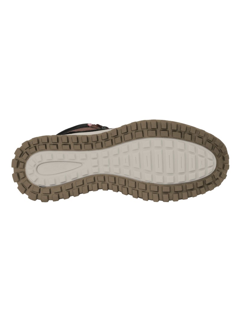 Regatta - Bottines de marche MAYFIELD Bleu marine - Kiabi