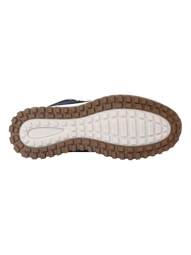 Regatta - Bottines de marche MAYFIELD Marron chocolat - Kiabi