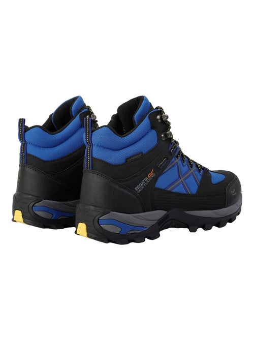 Regatta - Bottines de marche SAMARIS - Kiabi