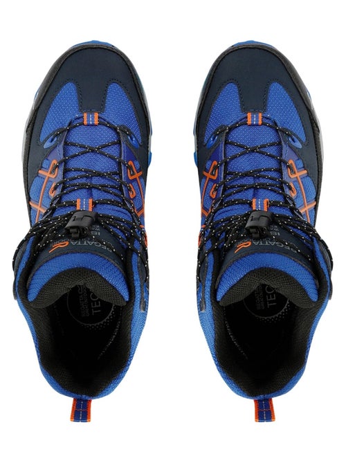 Regatta - Bottines de marche SAMARIS - Kiabi