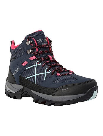 Regatta - Bottines de marche SAMARIS