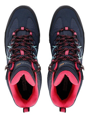 Regatta - Bottines de marche SAMARIS