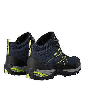 Regatta - Bottines de marche SAMARIS