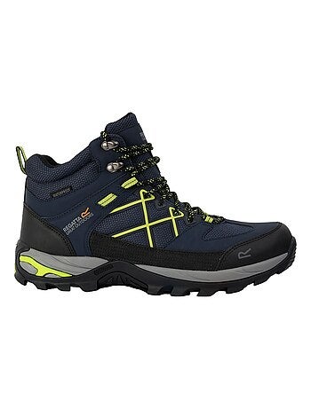 Regatta - Bottines de marche SAMARIS