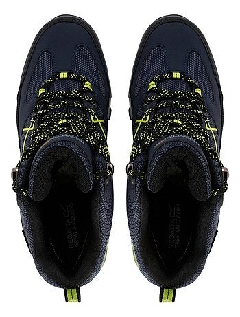 Regatta - Bottines de marche SAMARIS