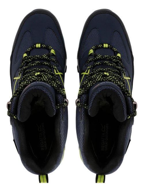 Regatta - Bottines de marche SAMARIS - Kiabi