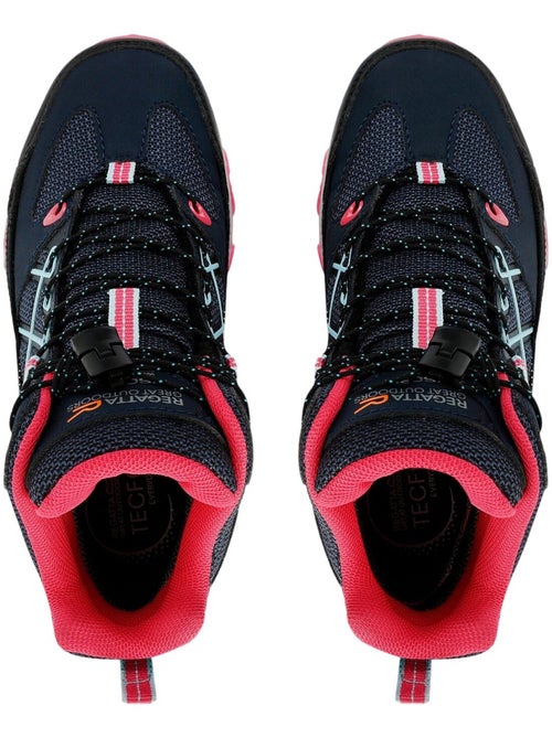 Regatta - Bottines de marche SAMARIS - Kiabi