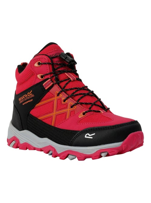 Regatta - Bottines de marche SAMARIS - Kiabi