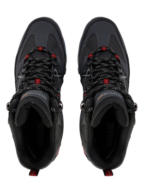 Regatta - Bottines de marche SAMARIS - Kiabi