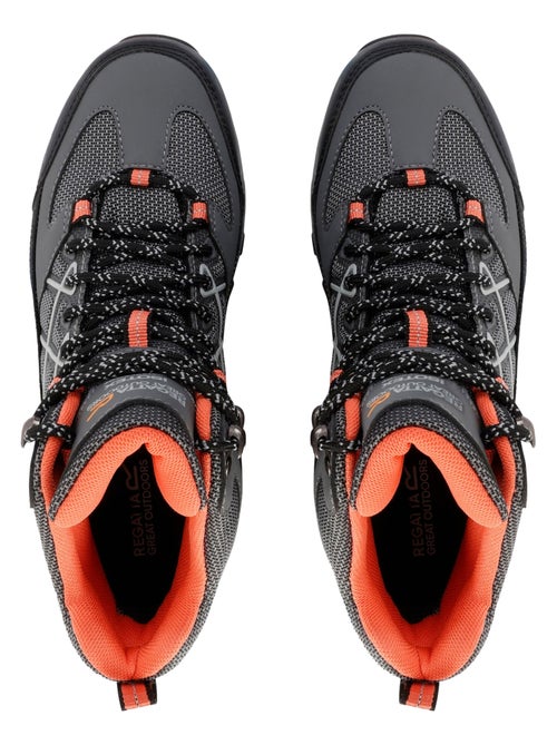 Regatta - Bottines de marche SAMARIS - Kiabi