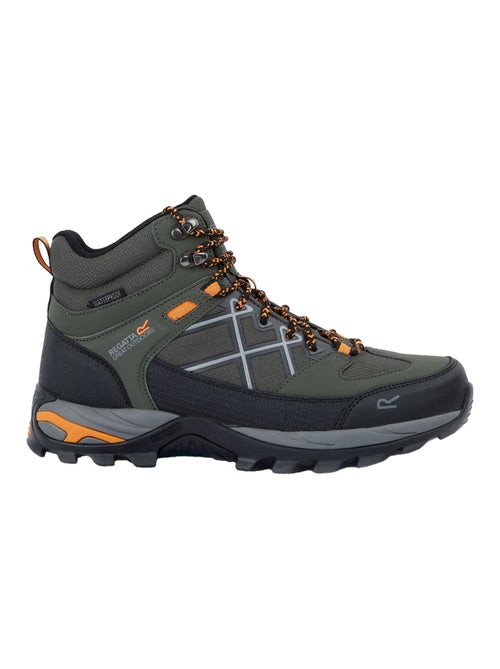 Regatta - Bottines de marche SAMARIS - Kiabi