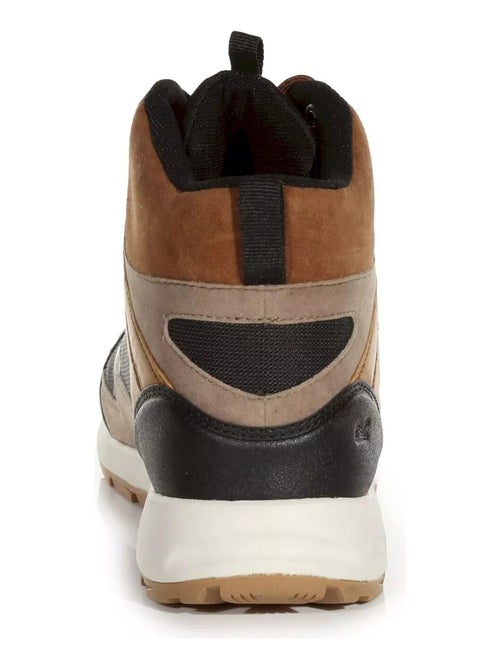 Regatta - Bottines de marche SAMARIS LIFE DEMI - Kiabi