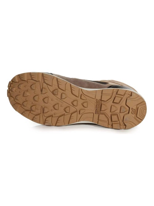 Regatta - Bottines de marche SAMARIS LIFE DEMI - Kiabi