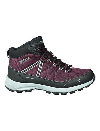 Regatta - Bottines de marche SAMARIS LITE - Kiabi