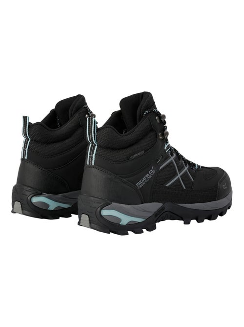 Regatta - Bottines de marche SAMARIS - Kiabi