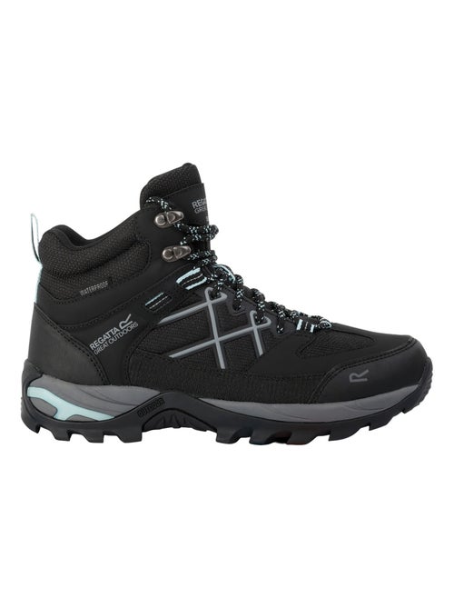 Regatta - Bottines de marche SAMARIS - Kiabi