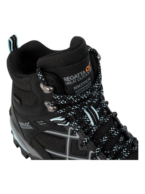 Regatta - Bottines de marche SAMARIS - Kiabi