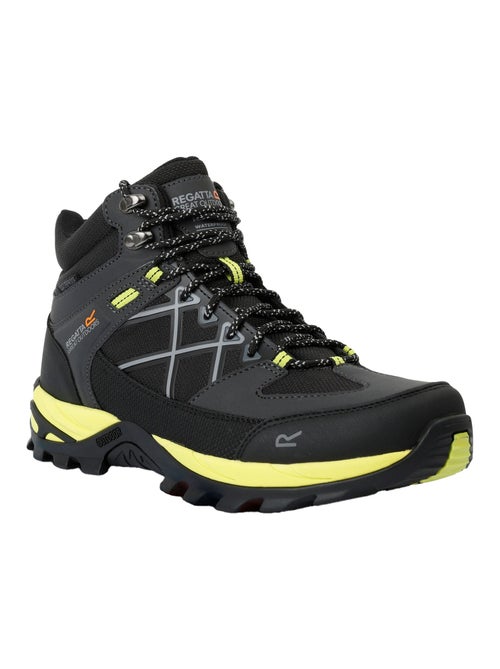 Regatta - Bottines de marche SAMARIS - Kiabi