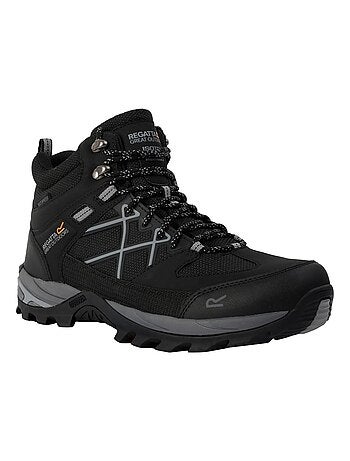 Regatta - Bottines de marche SAMARIS