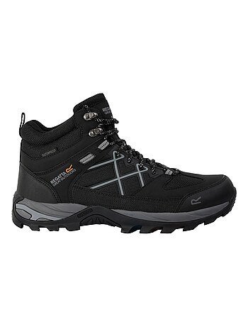 Regatta - Bottines de marche SAMARIS