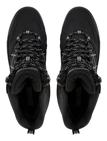 Regatta - Bottines de marche SAMARIS