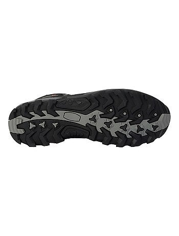 Regatta - Bottines de marche SAMARIS