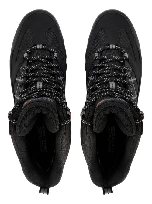 Regatta - Bottines de marche SAMARIS - Kiabi