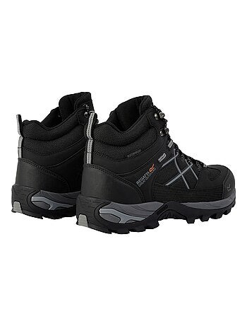Regatta - Bottines de marche SAMARIS