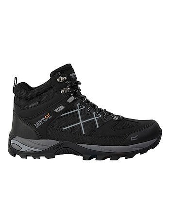 Regatta - Bottines de marche SAMARIS
