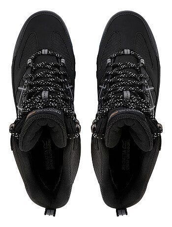 Regatta - Bottines de marche SAMARIS